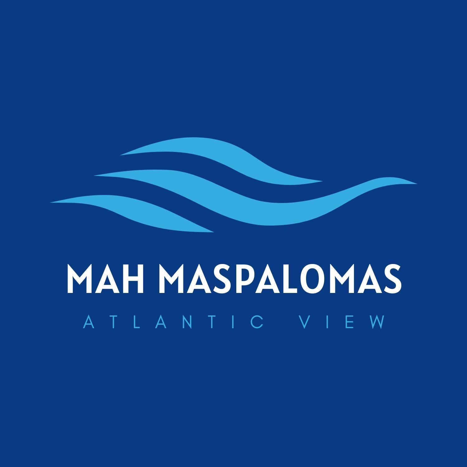 Mah Maspalomas Atlantic View Exterior foto